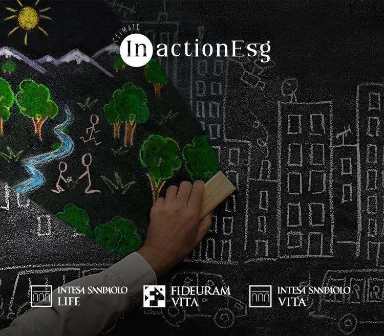 in action esg intesa sanpaolo