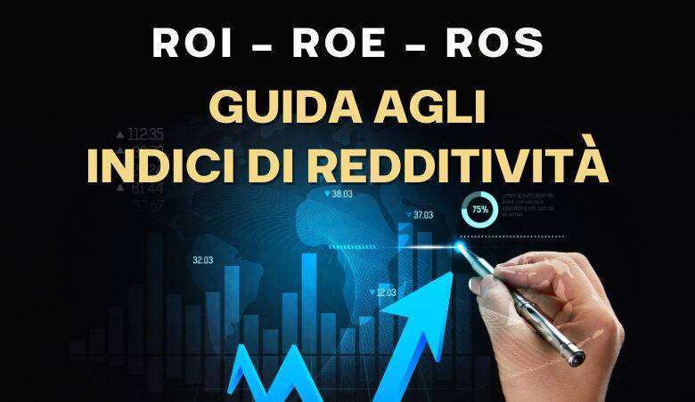 Guida agli indici di redditività