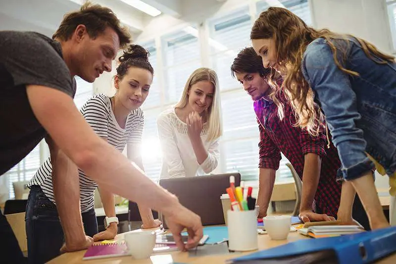 startup e scaleup in Italia