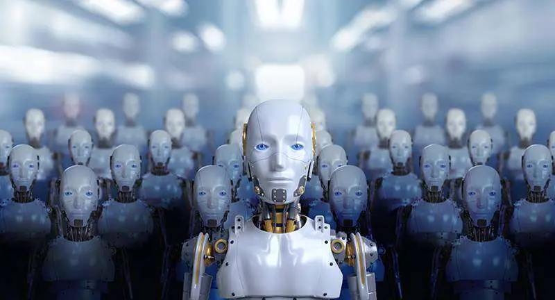 AI 100 2024