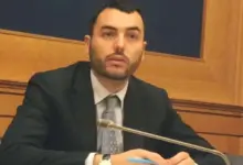 Alessandro Delli Noci, assessore allo Sviluppo economico della Regione Puglia