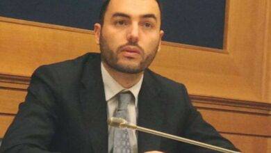 Alessandro Delli Noci, assessore allo Sviluppo economico della Regione Puglia
