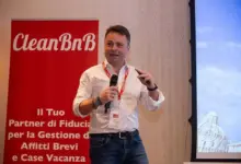 Francesco Zorgno - Presidente CleanBnB