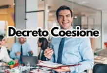 Decreto Coesione
