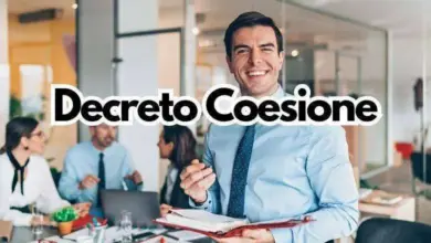 Decreto Coesione