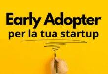 Early adopter