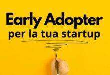 Early adopter