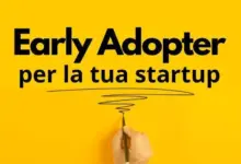 Early adopter