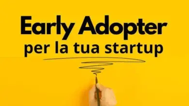 Early adopter