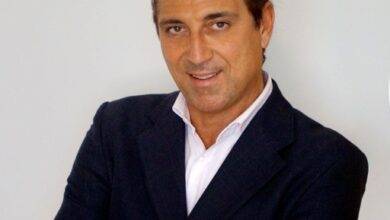 Gianmario Colafati, CEO di T4F.