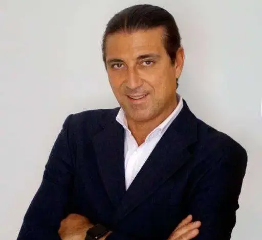 Gianmario Colafati, CEO di T4F.