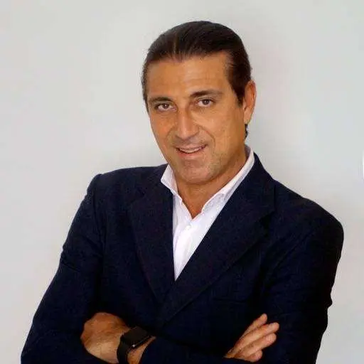 Gianmario Colafati, CEO di T4F.