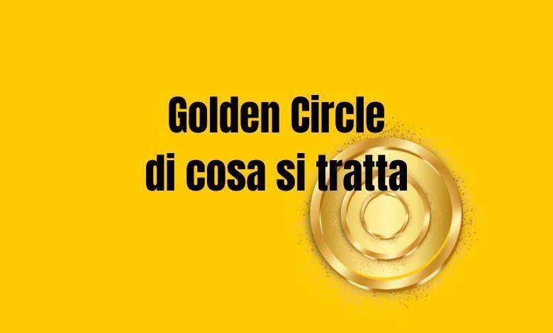 Golden Circle