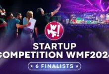 Startup Competition WMF2024