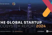 Global Startup Ecosystem Report 2024