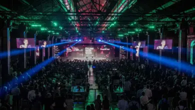 Italian Tech Week 2024