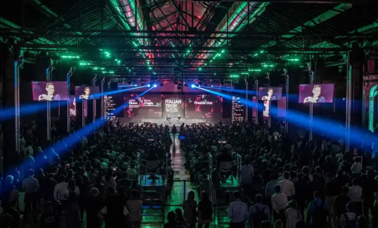 Italian Tech Week 2024