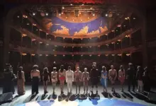 Le Cirque Top Performers