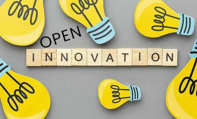 Open Innovation