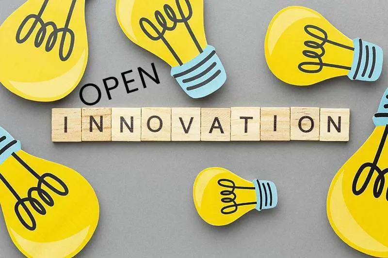Open Innovation