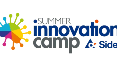 Summer Innovation Camp