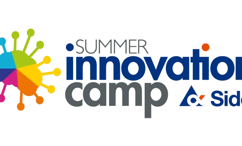 Summer Innovation Camp
