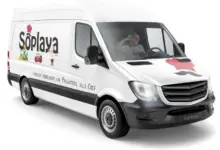 Soplaya