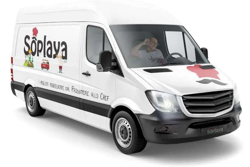 Soplaya