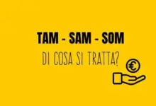 TAM SAM SOM
