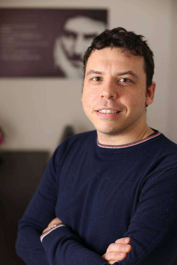 luigi marino