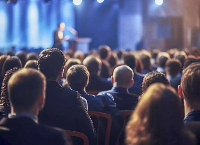 meeting industry