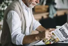 rassegna stampa