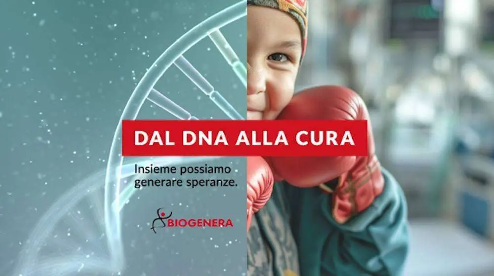 Biogenera