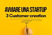 customer creation