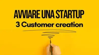 customer creation