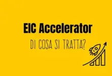 EIC Accelerator