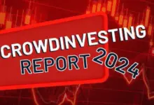 Equity crowdfunding - crowdinvesting