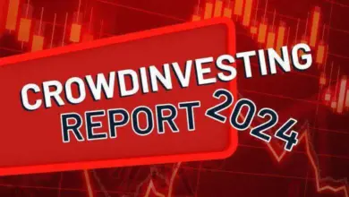 Equity crowdfunding - crowdinvesting