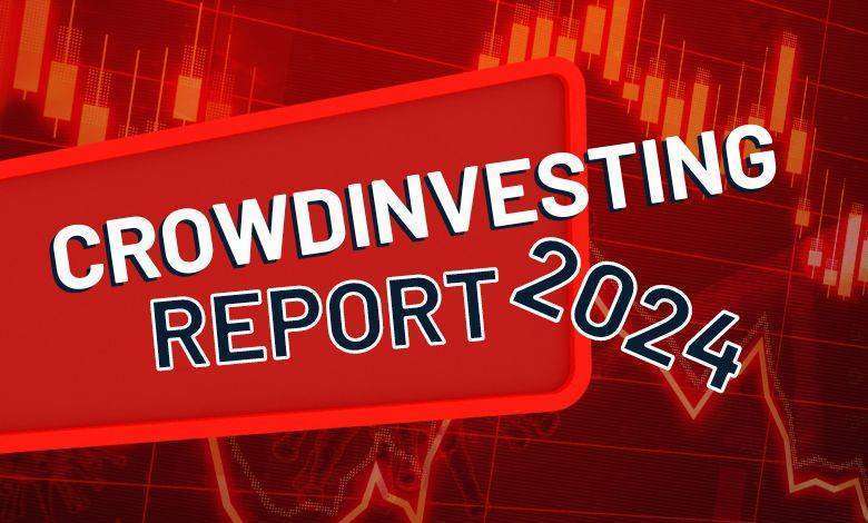 Equity crowdfunding - crowdinvesting