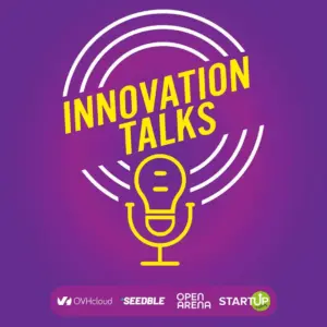 Innovation Talks