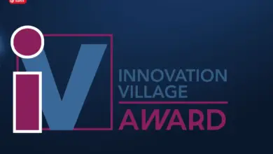 Innovation Village Awards