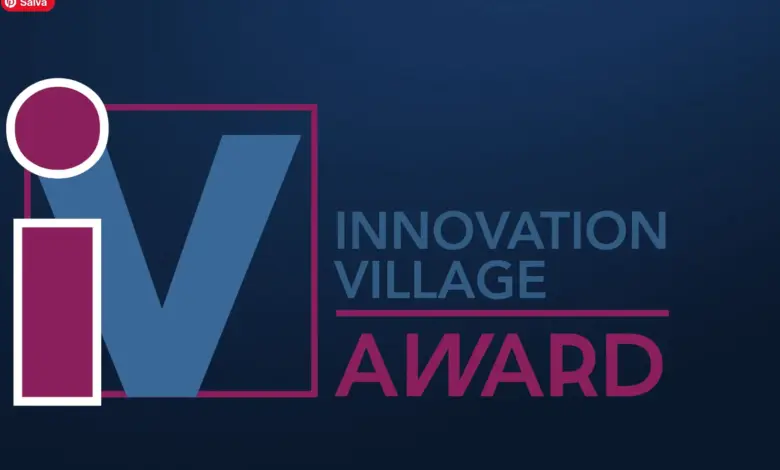 Innovation Village Awards