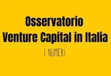 Osservatorio Venture Capital in Italia
