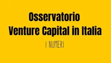 Osservatorio Venture Capital in Italia