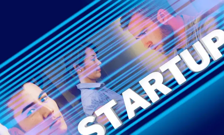 novita startup