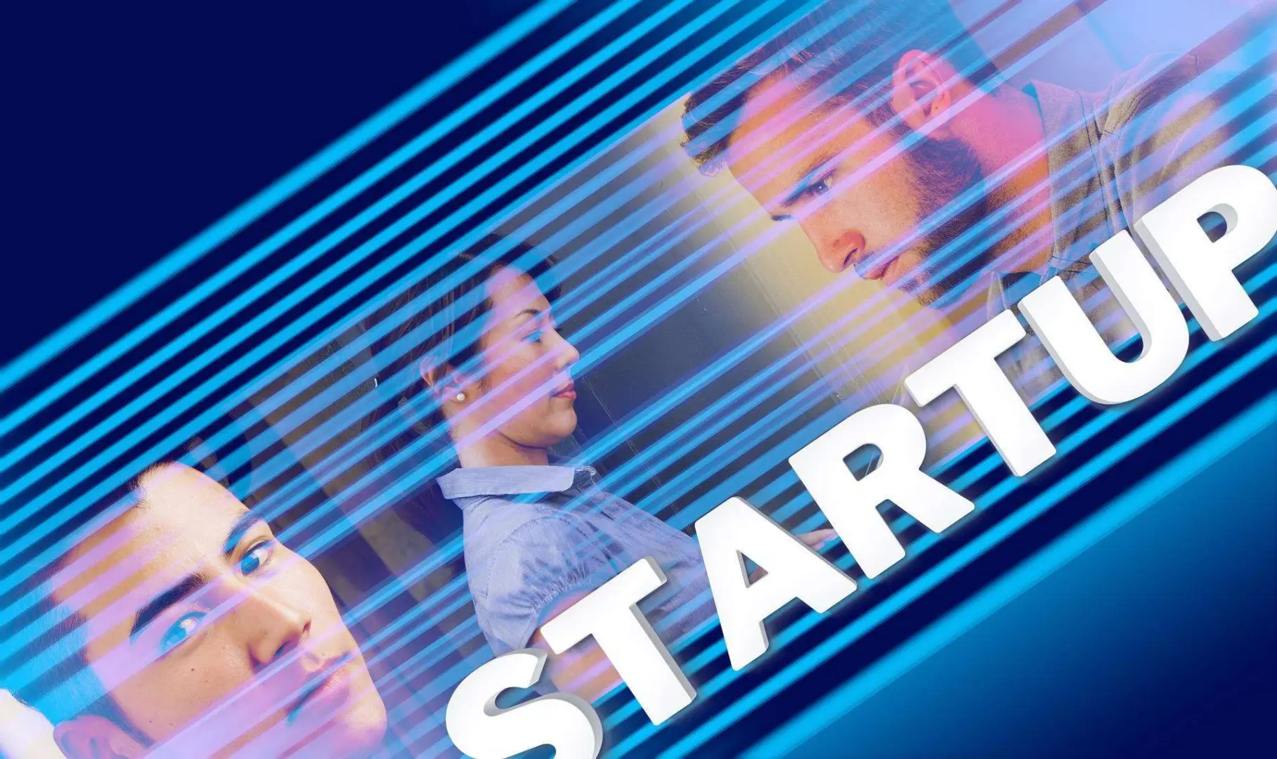 novita startup