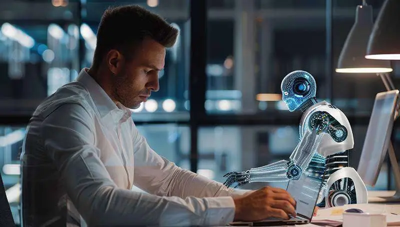 AI generativa