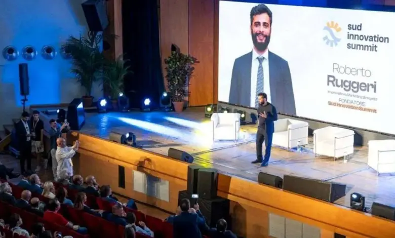 sud innovation summit