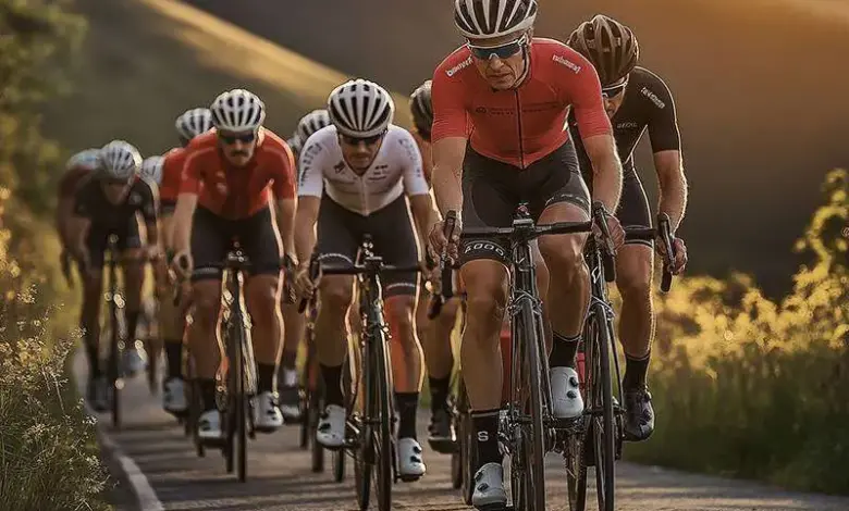 Fantacycling
