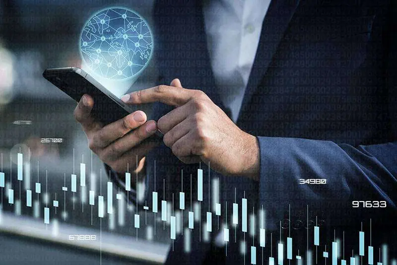 Intelligenza artificiale nella finanza